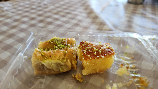 Photo of Taste of Syria - 2605 Broadway Ave, Saskatoon, SK S7J 0Z5